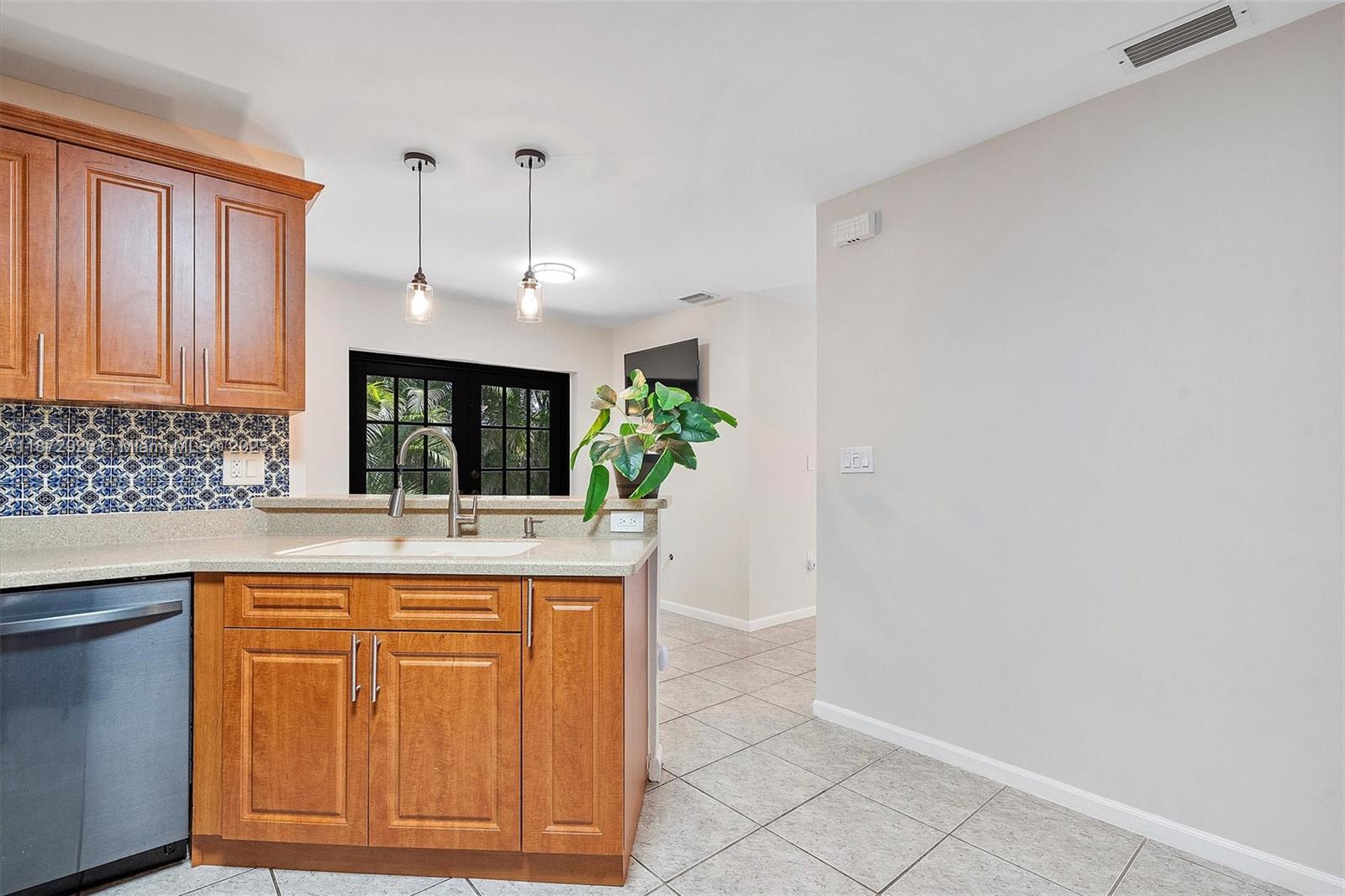 MONTERREY 4TH ADDN - Residential