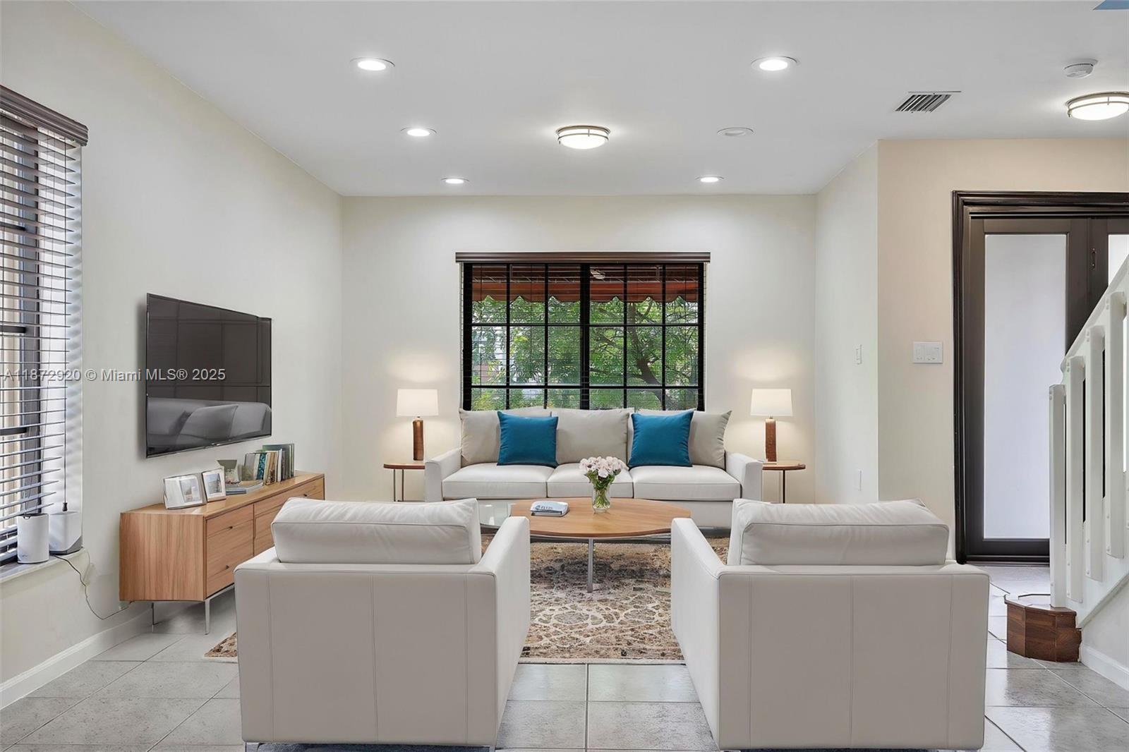 MONTERREY 4TH ADDN - Residential