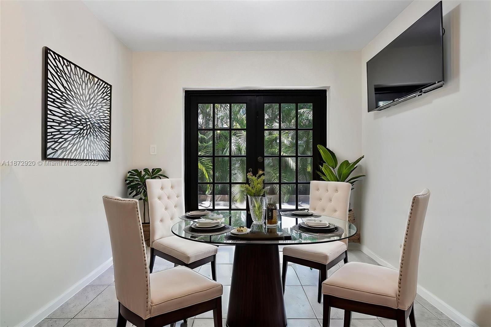 MONTERREY 4TH ADDN - Residential