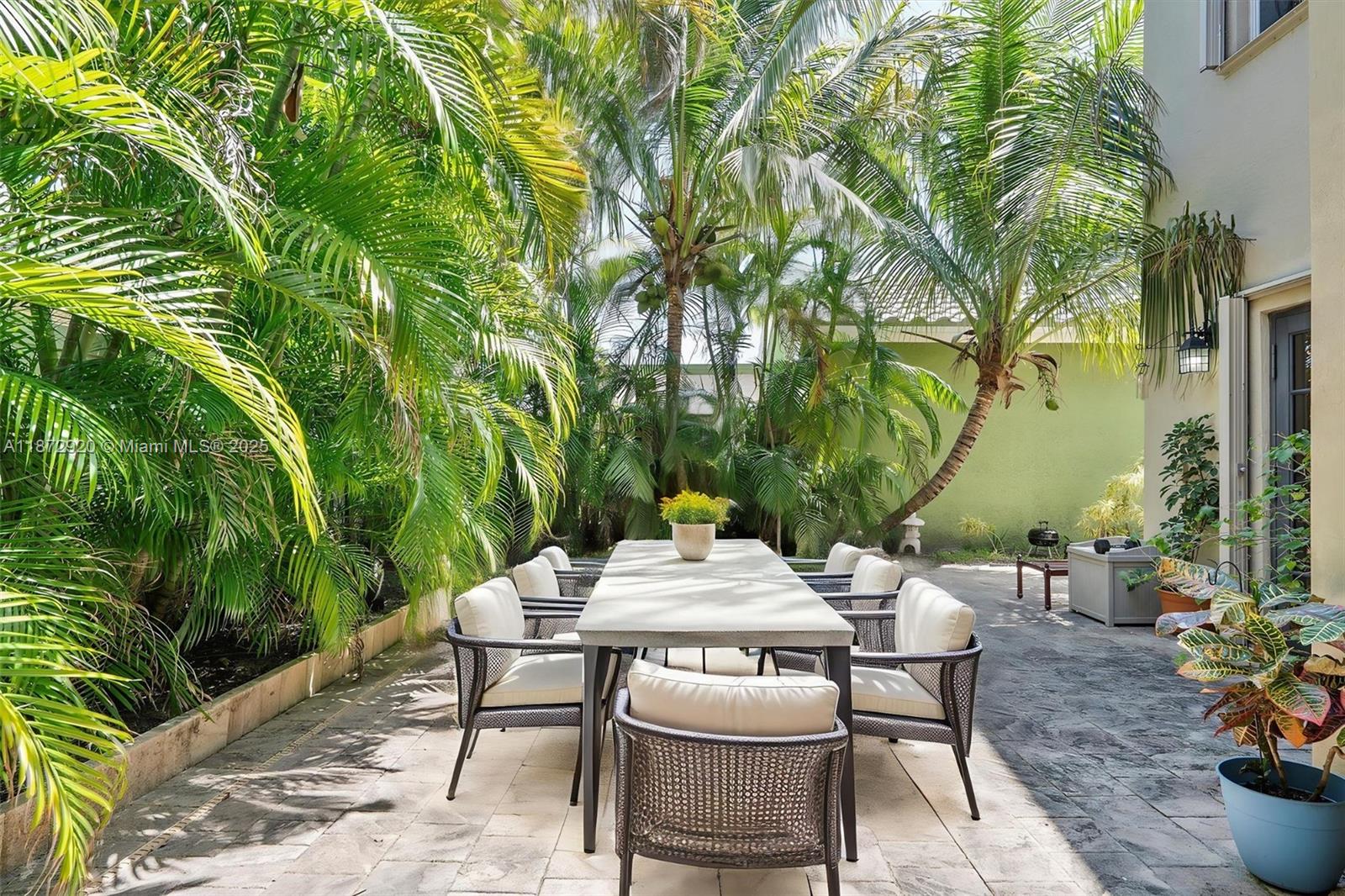 MONTERREY 4TH ADDN - Residential