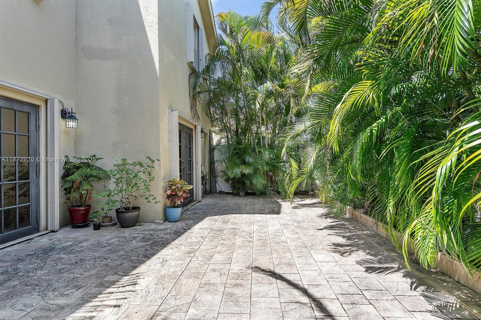 MONTERREY 4TH ADDN - Residential