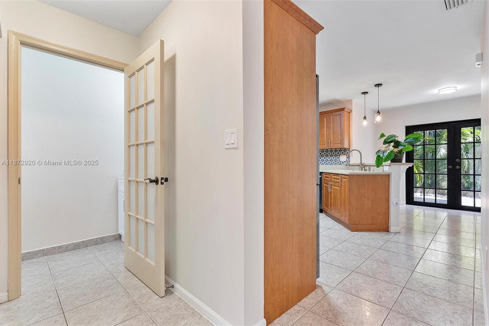 MONTERREY 4TH ADDN - Residential