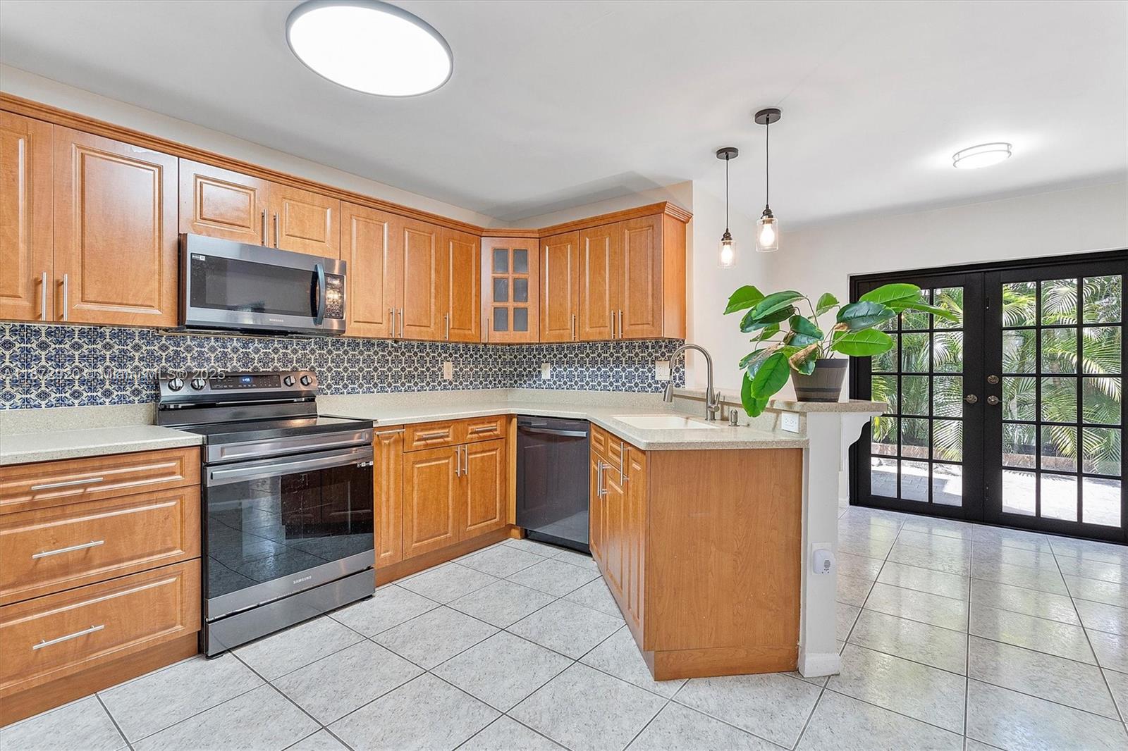 MONTERREY 4TH ADDN - Residential