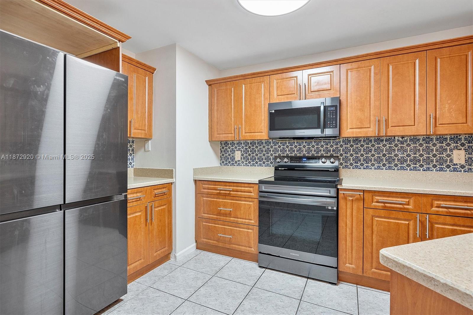 MONTERREY 4TH ADDN - Residential