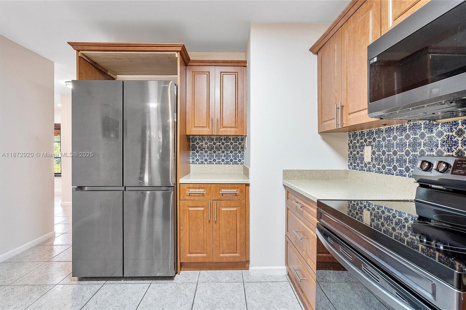 MONTERREY 4TH ADDN - Residential