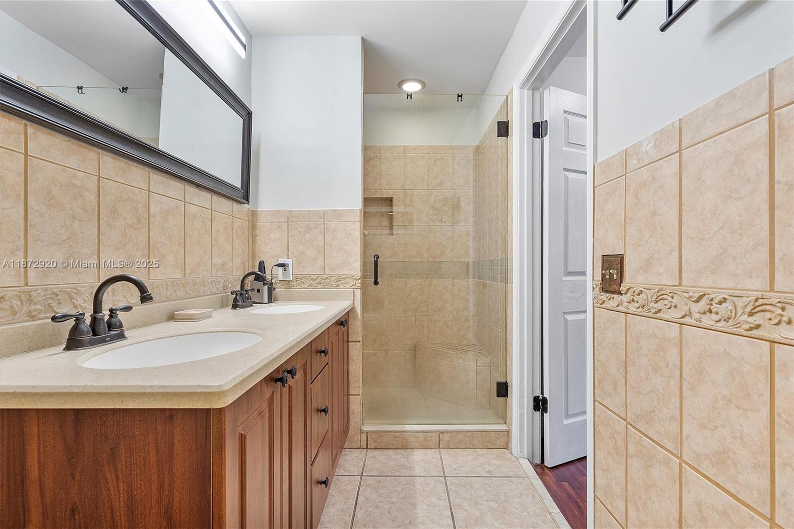 MONTERREY 4TH ADDN - Residential