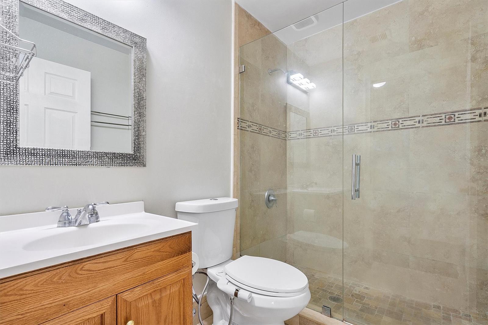 MONTERREY 4TH ADDN - Residential