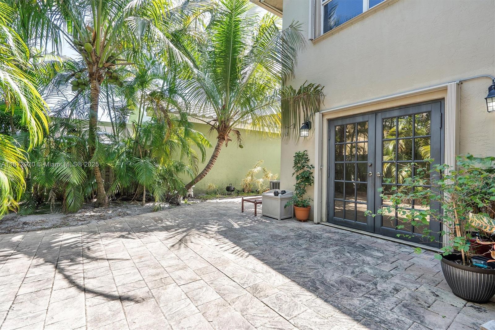 MONTERREY 4TH ADDN - Residential