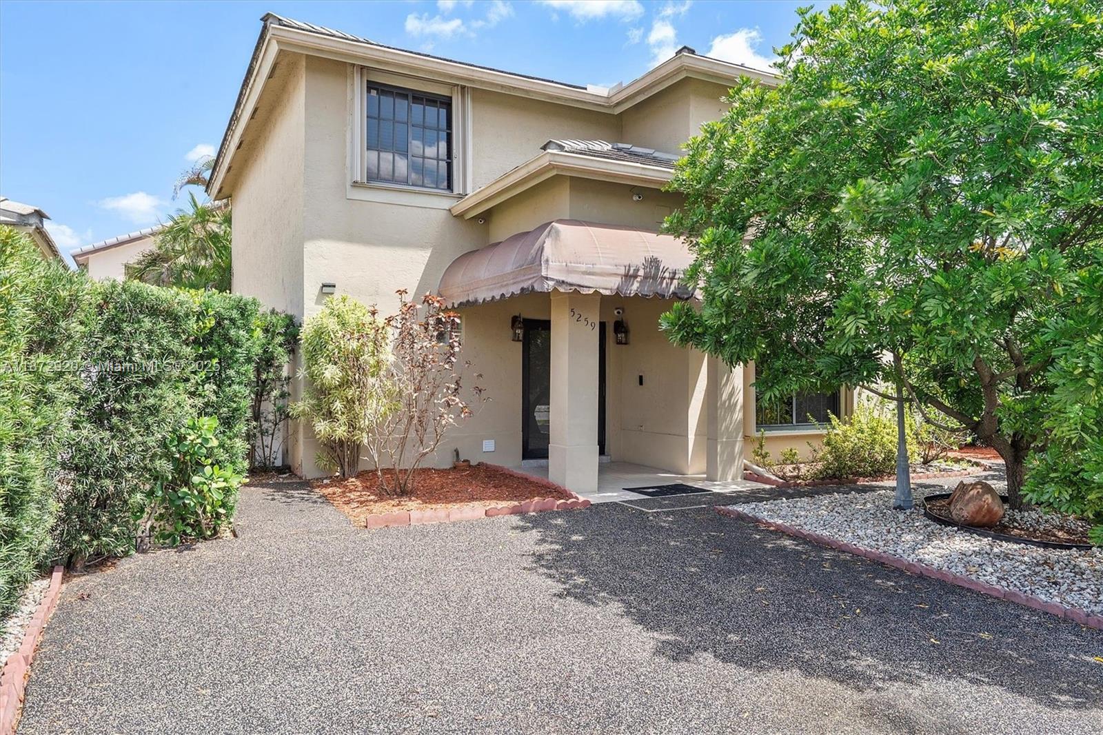 MONTERREY 4TH ADDN - Residential