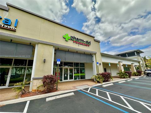 2100 NW 107th Ave Sweetwater FL 33172