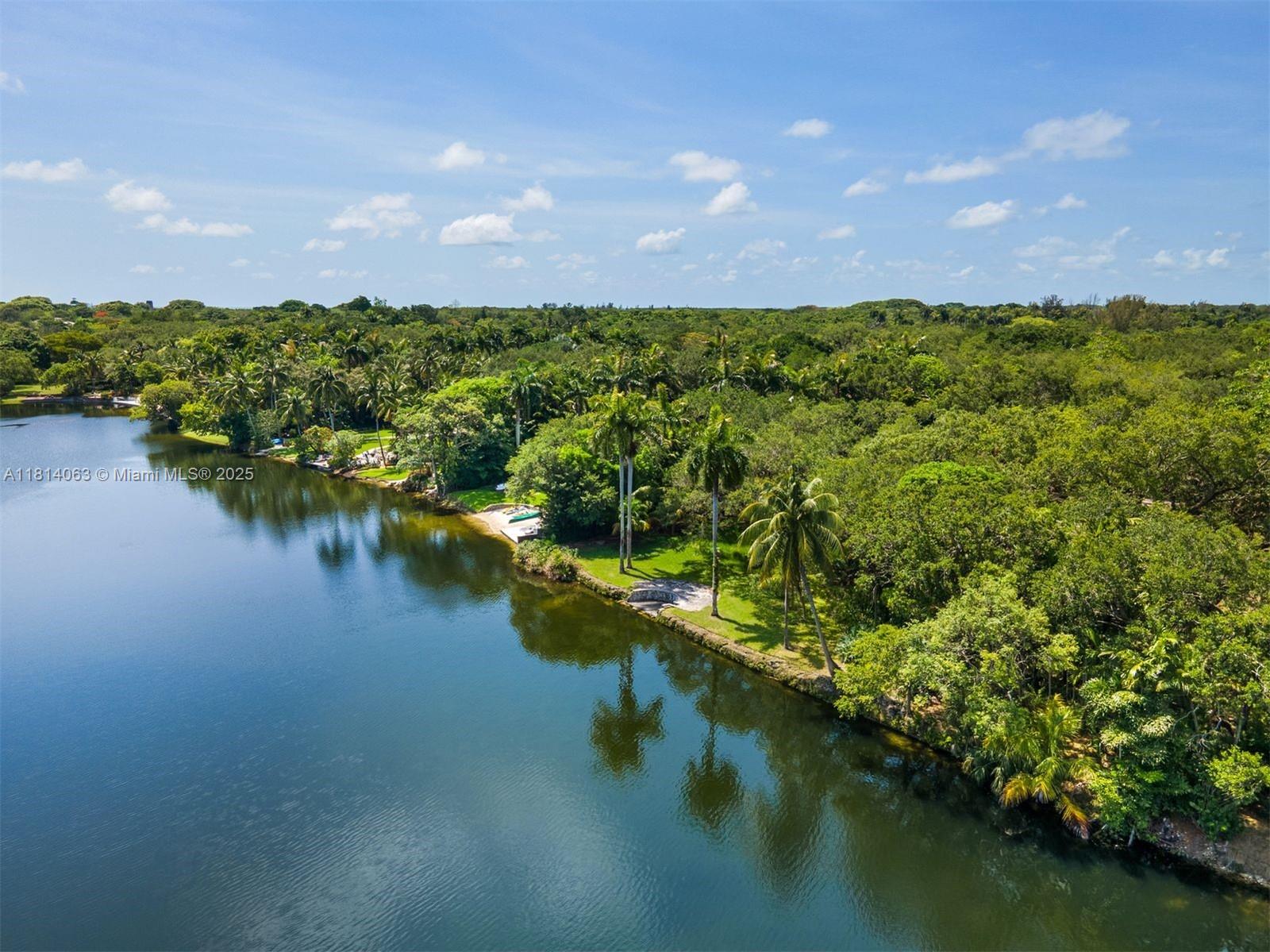 HAMMOCK LAKE NO 2 - Land