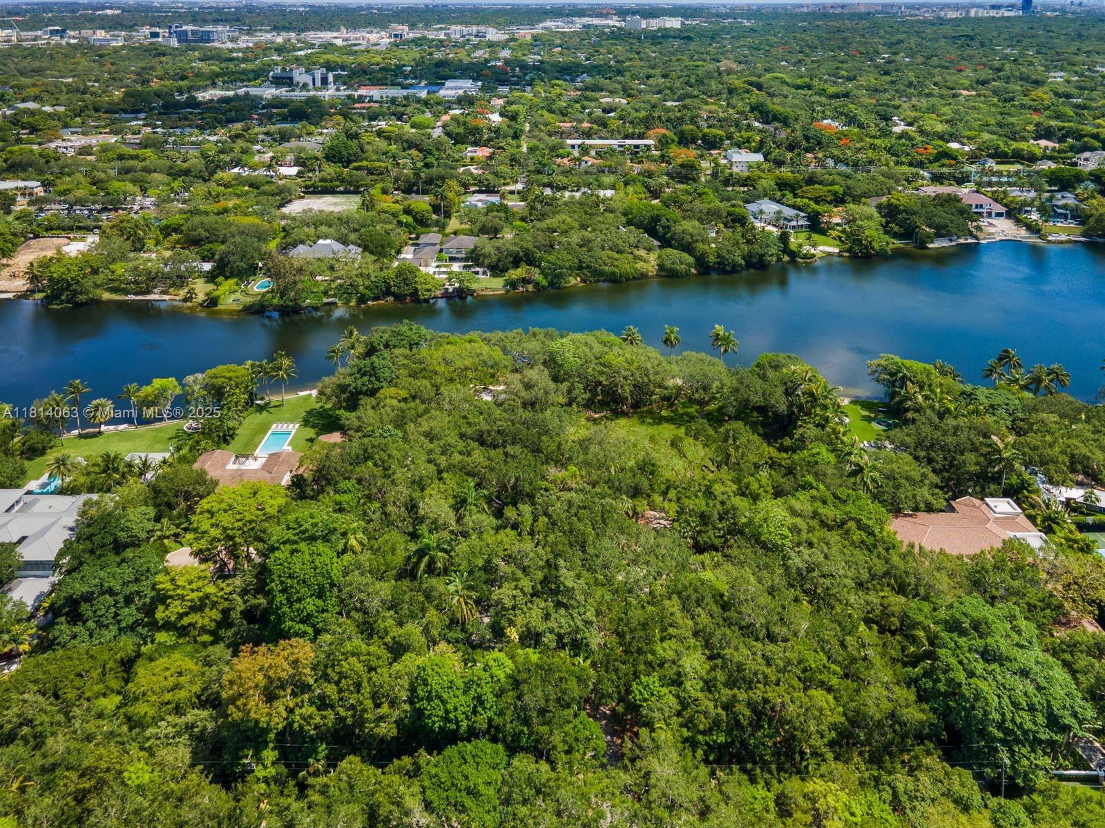 HAMMOCK LAKE NO 2 - Land