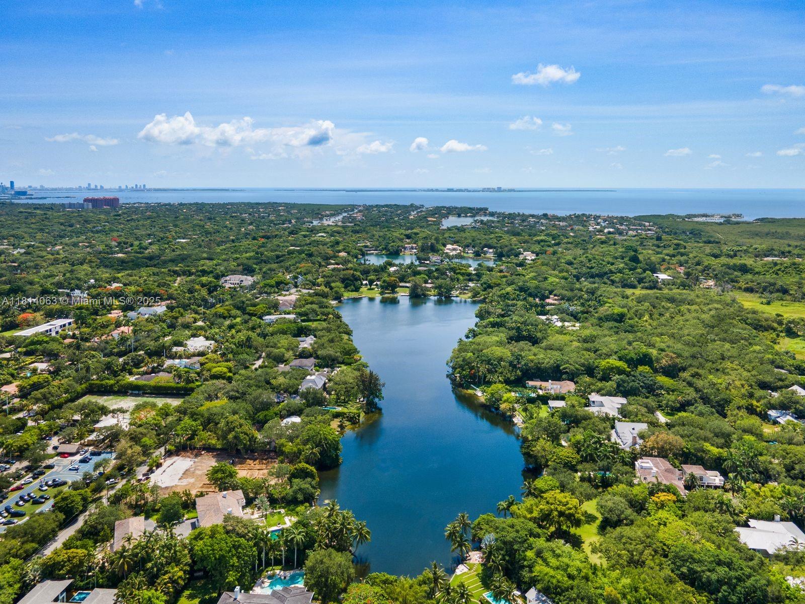HAMMOCK LAKE NO 2 - Land