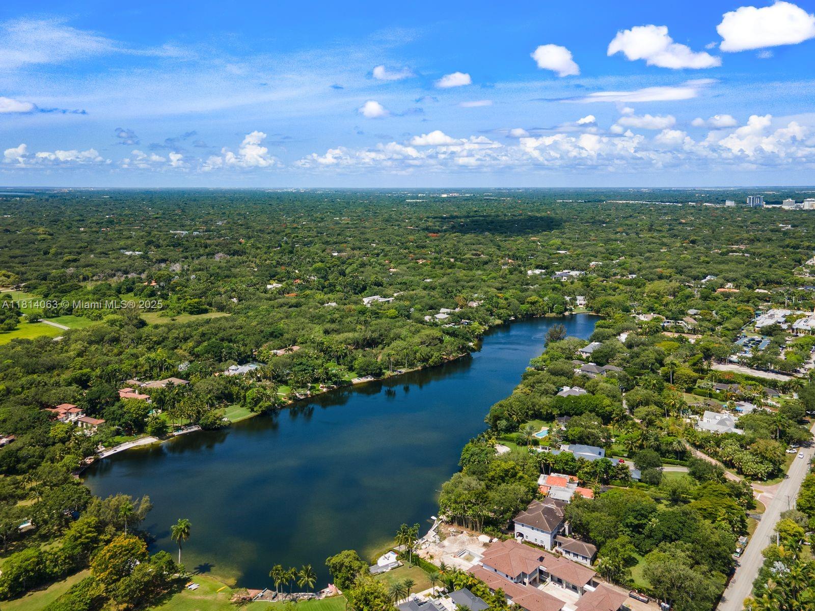 HAMMOCK LAKE NO 2 - Land