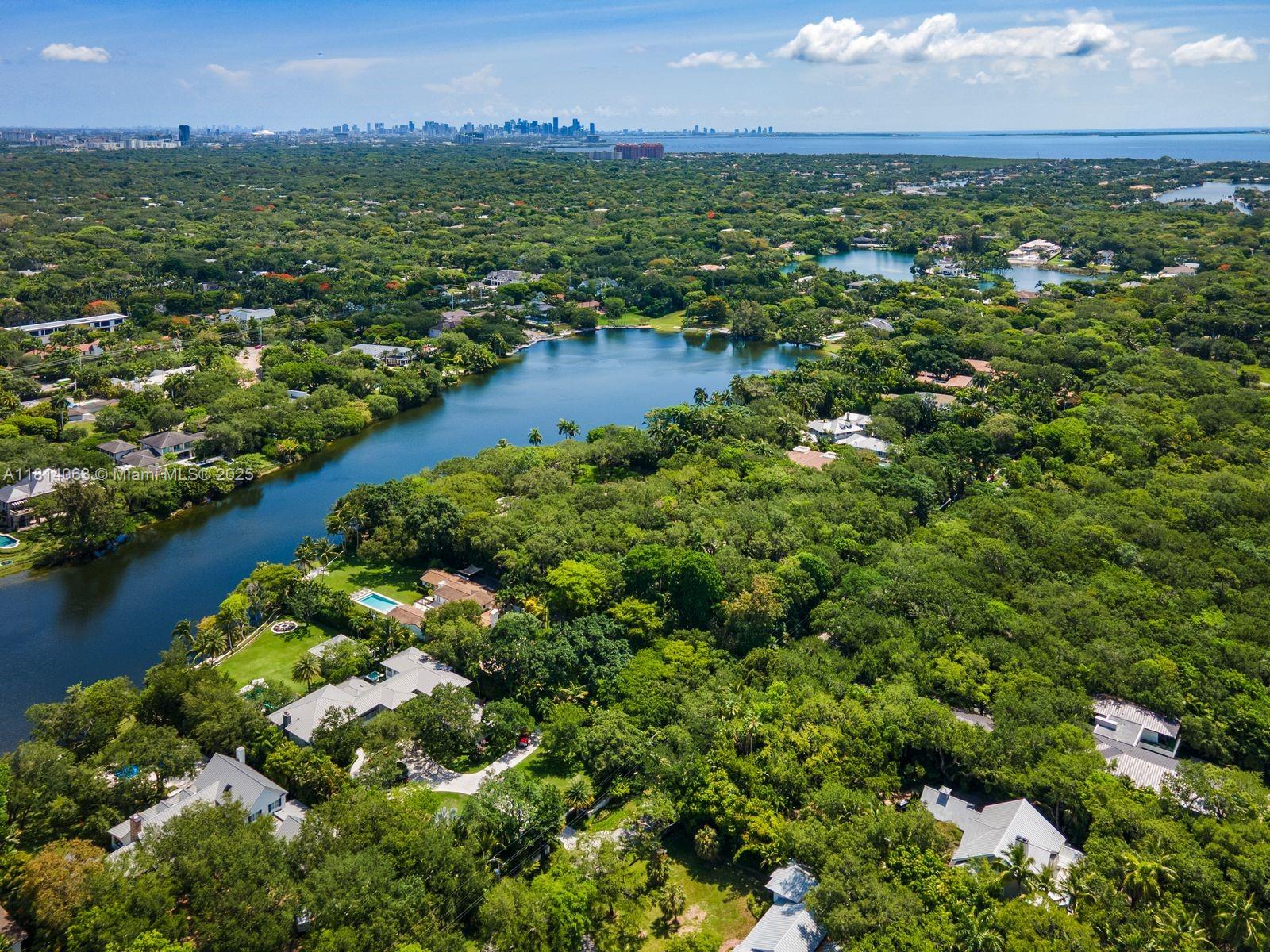 HAMMOCK LAKE NO 2 - Land