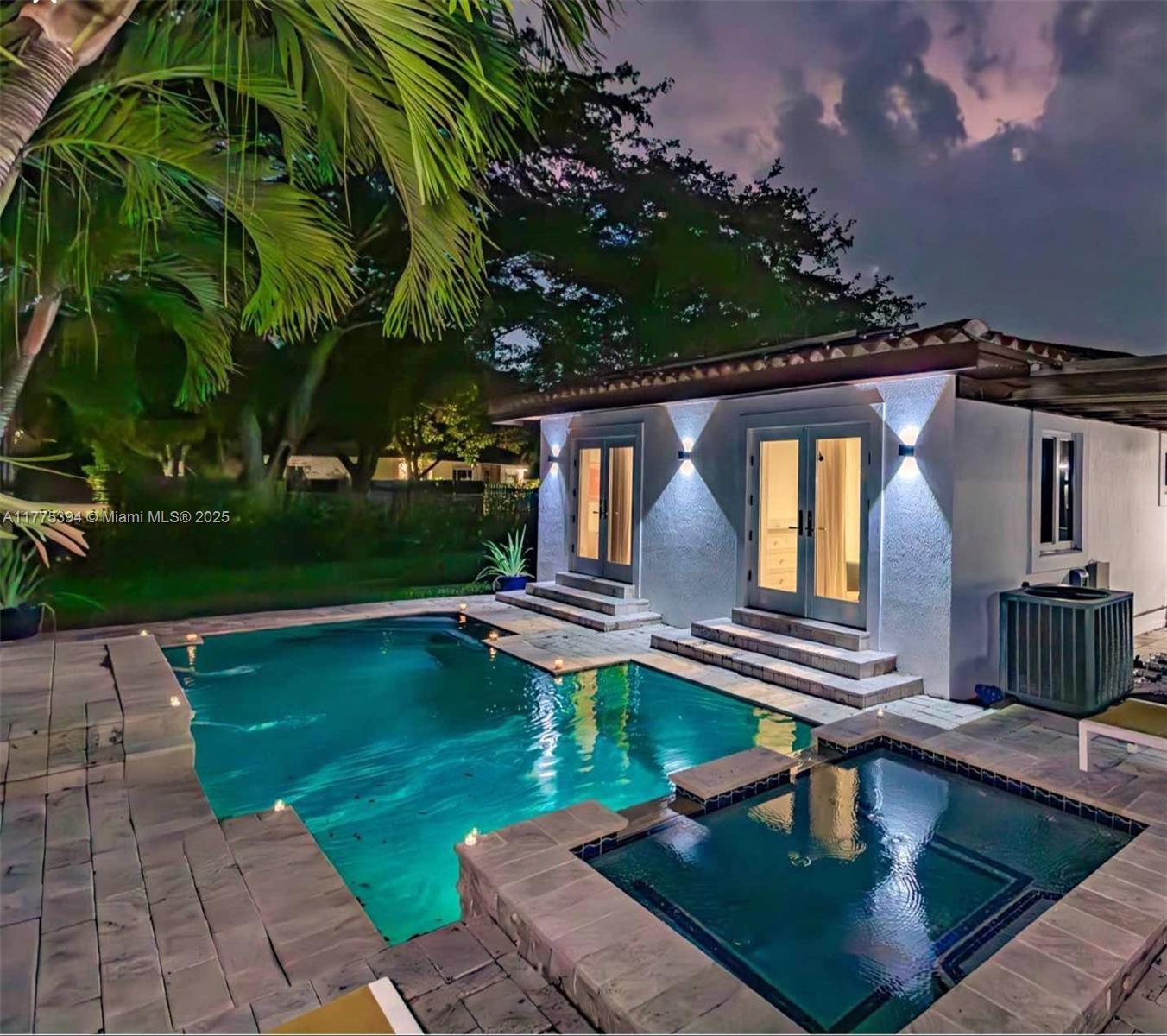 Property for Sale at Address Not Disclosed, North Miami, Miami-Dade County, Florida - Bedrooms: 3 
Bathrooms: 2  - $779,000