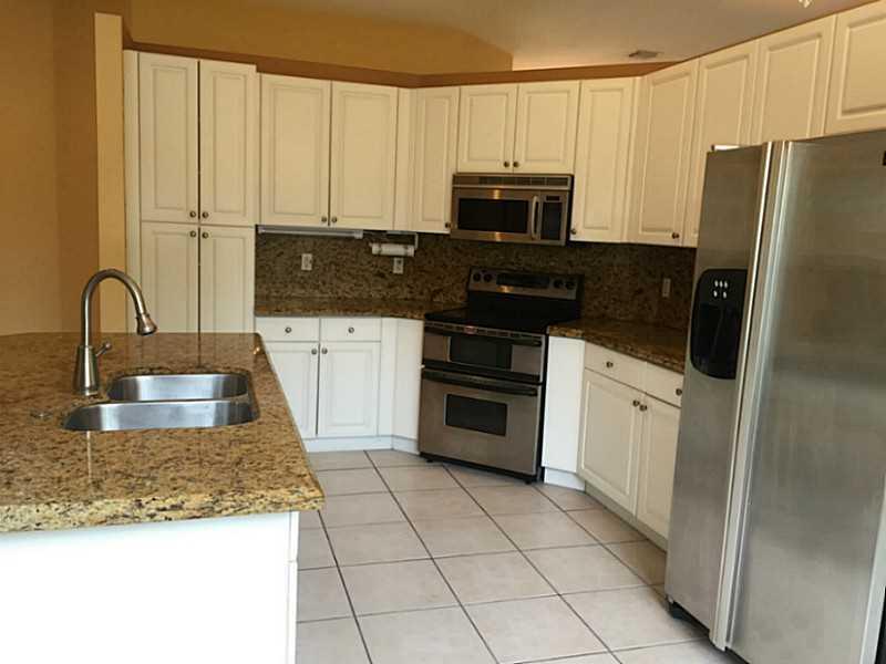 COQUINA - Residential Lease