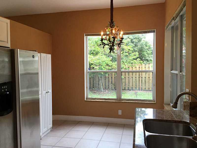 COQUINA - Residential Lease