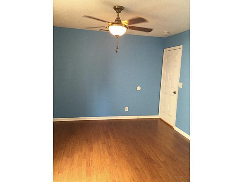 COQUINA - Residential Lease