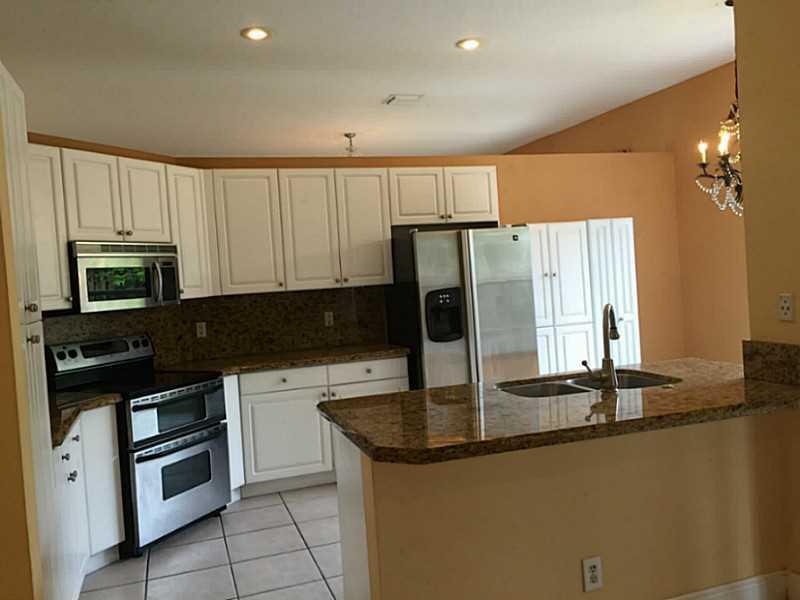 COQUINA - Residential Lease