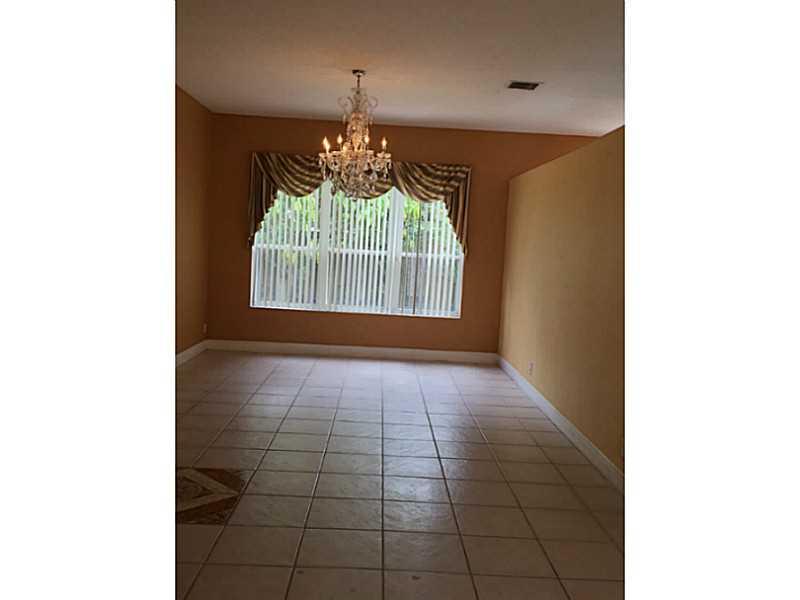 COQUINA - Residential Lease