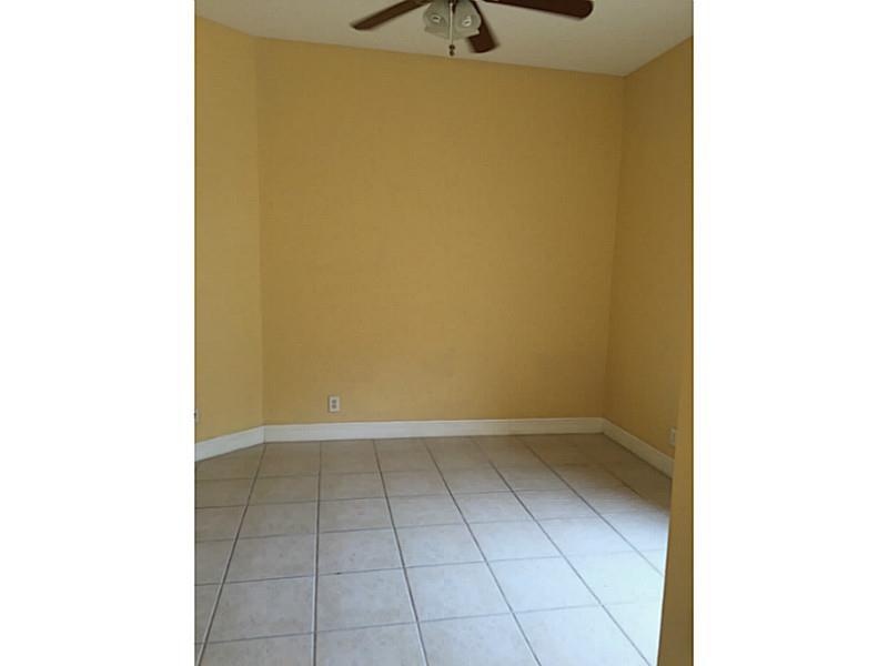 COQUINA - Residential Lease