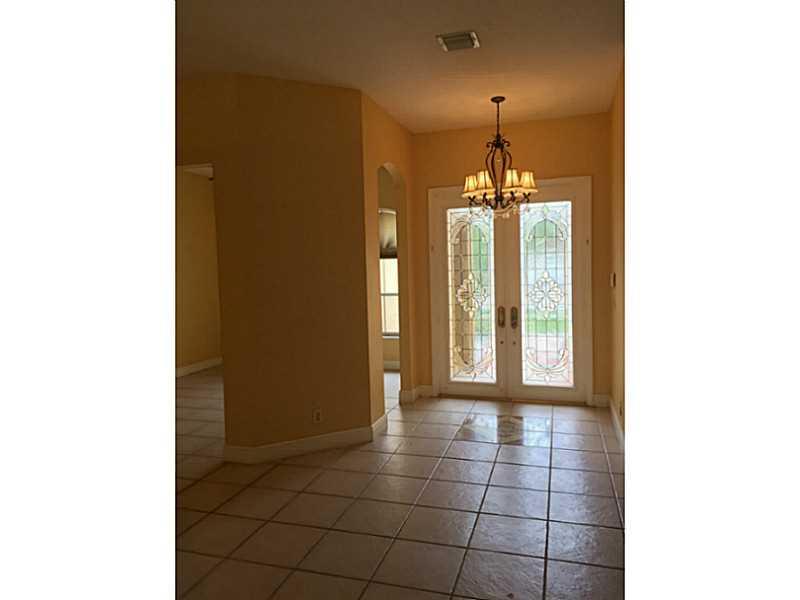 COQUINA - Residential Lease