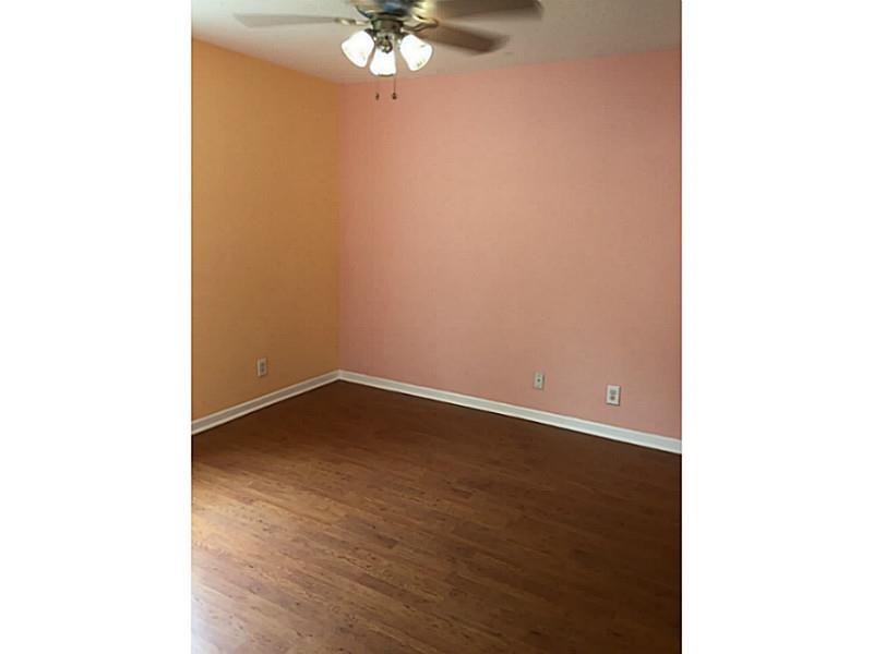 COQUINA - Residential Lease