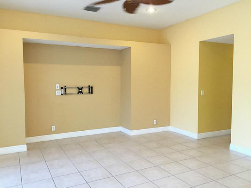 COQUINA - Residential Lease