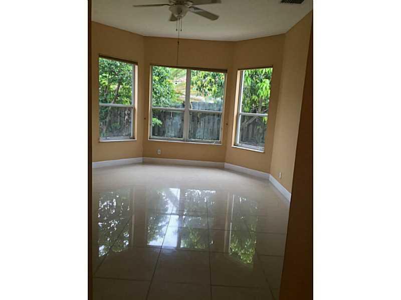 COQUINA - Residential Lease
