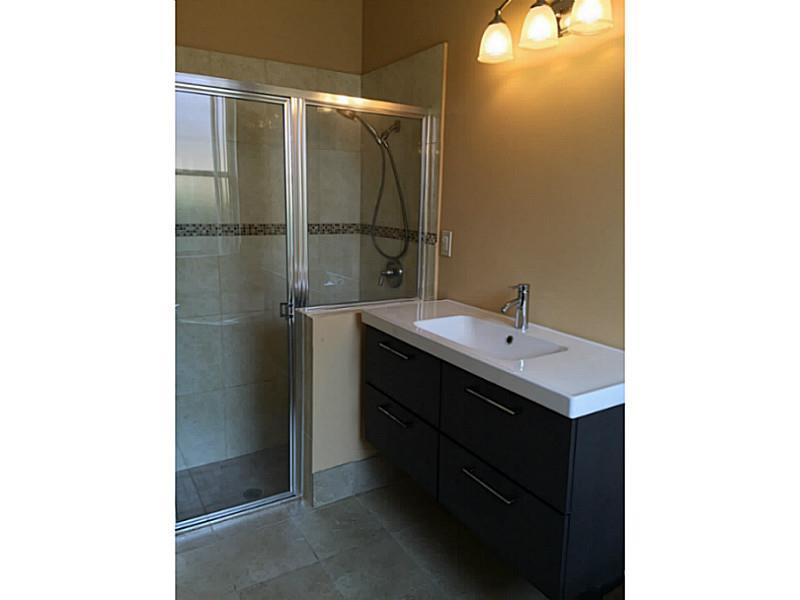 COQUINA - Residential Lease