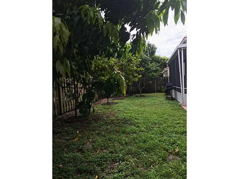 COQUINA - Residential Lease