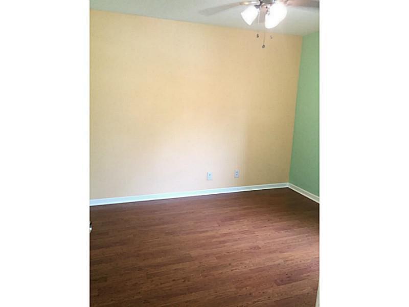 COQUINA - Residential Lease