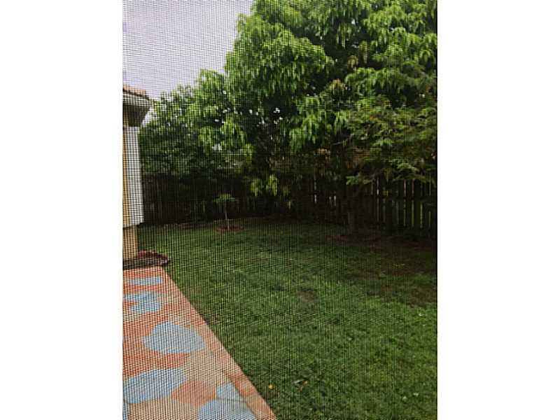 COQUINA - Residential Lease