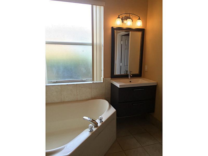 COQUINA - Residential Lease