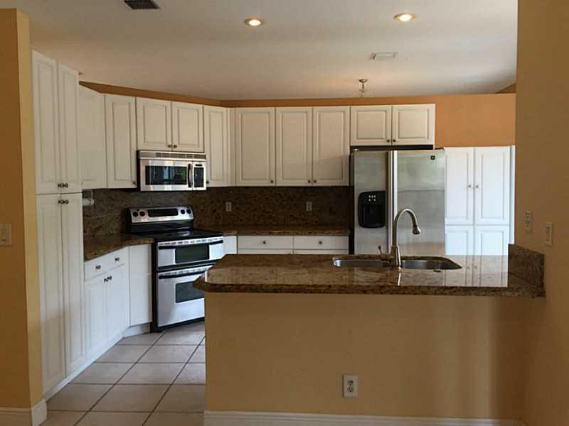 COQUINA - Residential Lease