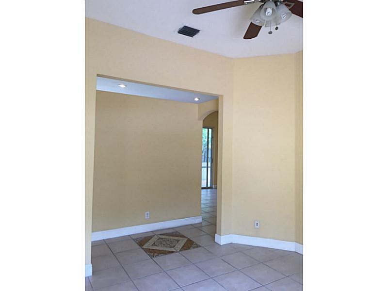 COQUINA - Residential Lease