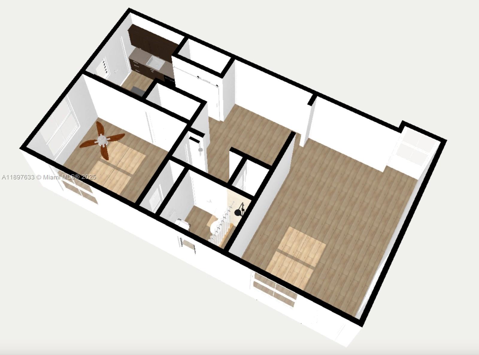 THE PINEAPPLE CONDO - Residential