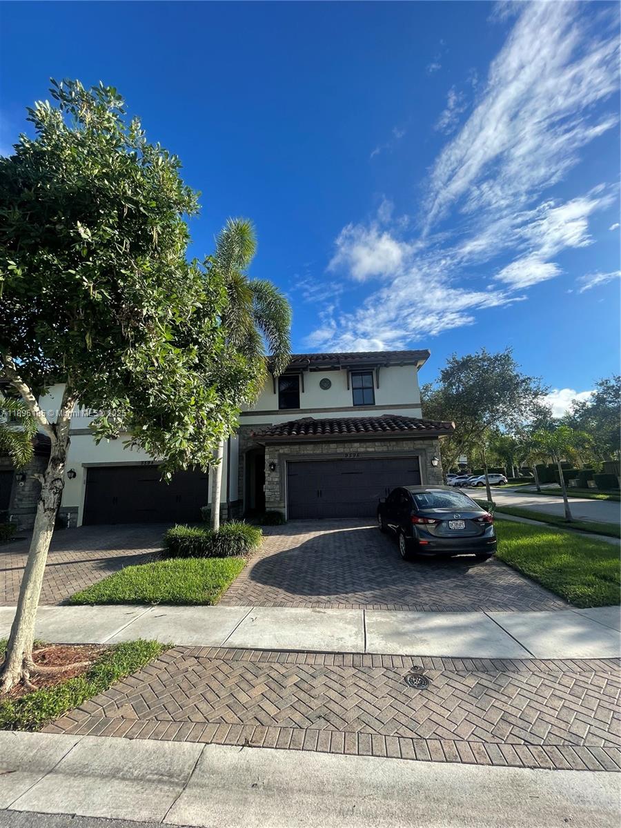 DEBUYS PLAT - Residential