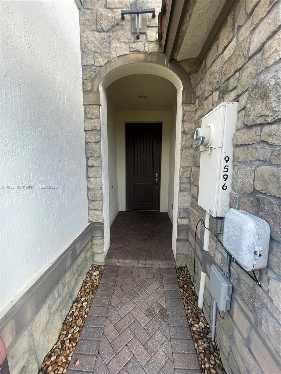 DEBUYS PLAT - Residential