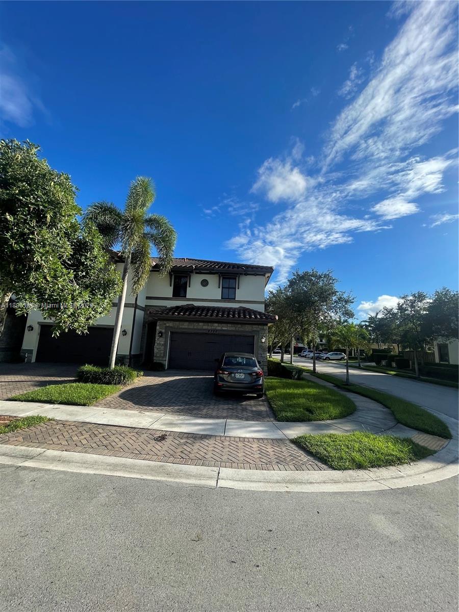 DEBUYS PLAT - Residential