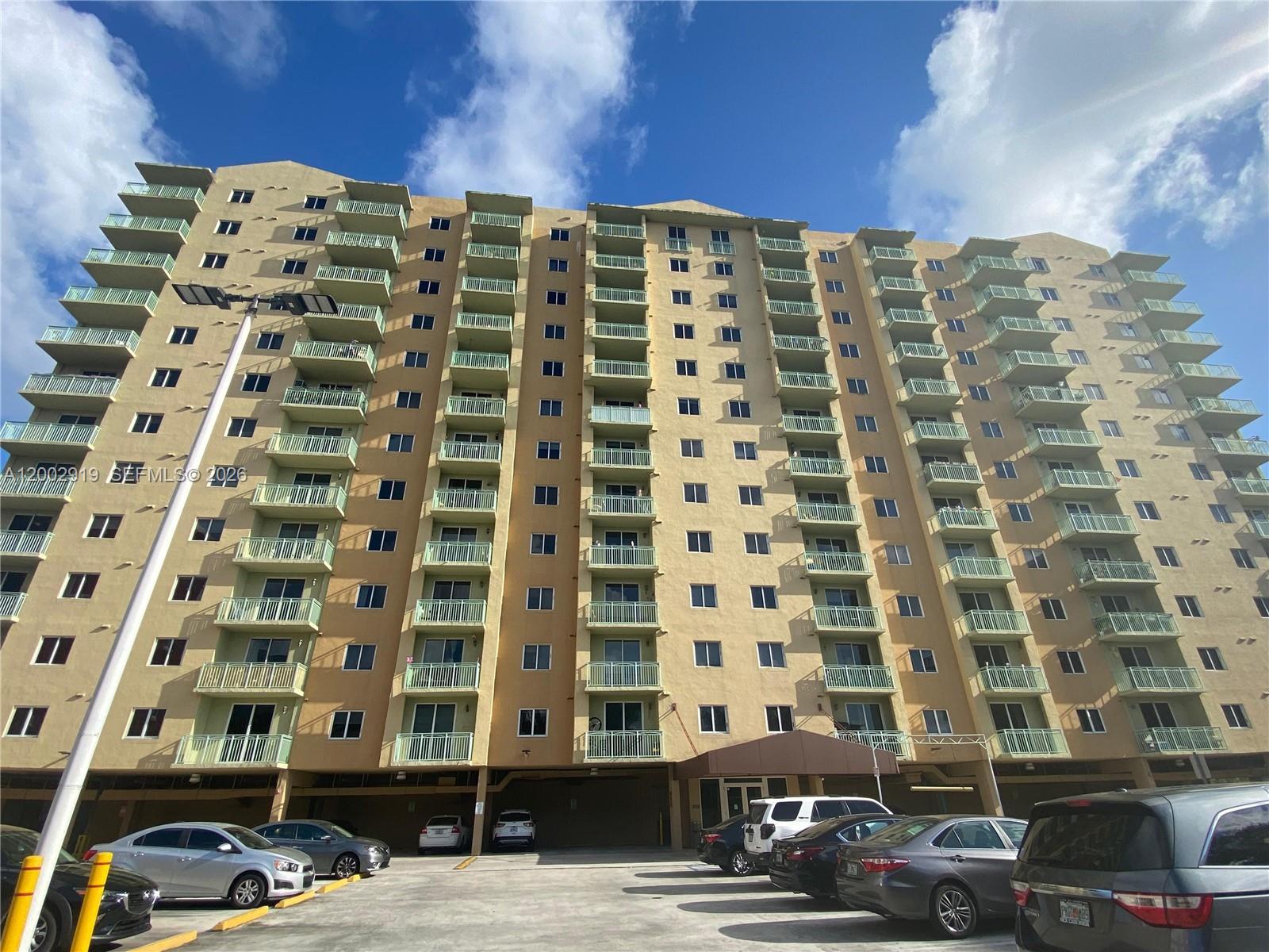 3500 Coral Way 505 - Image 1