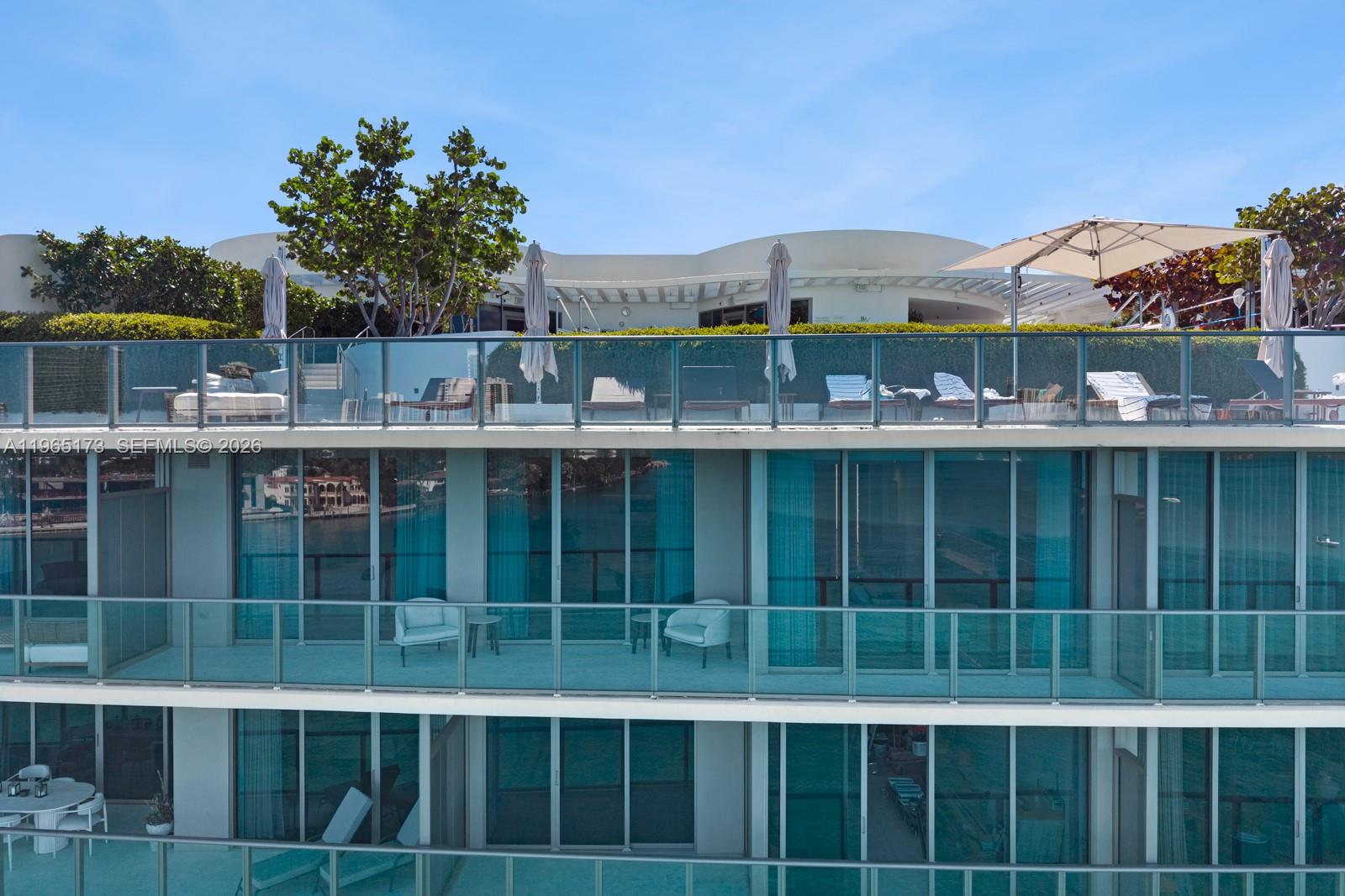 Onda Residences - Residential