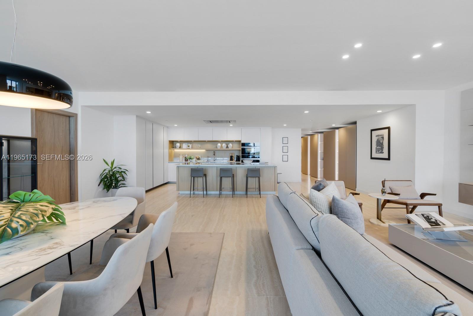 Onda Residences - Residential