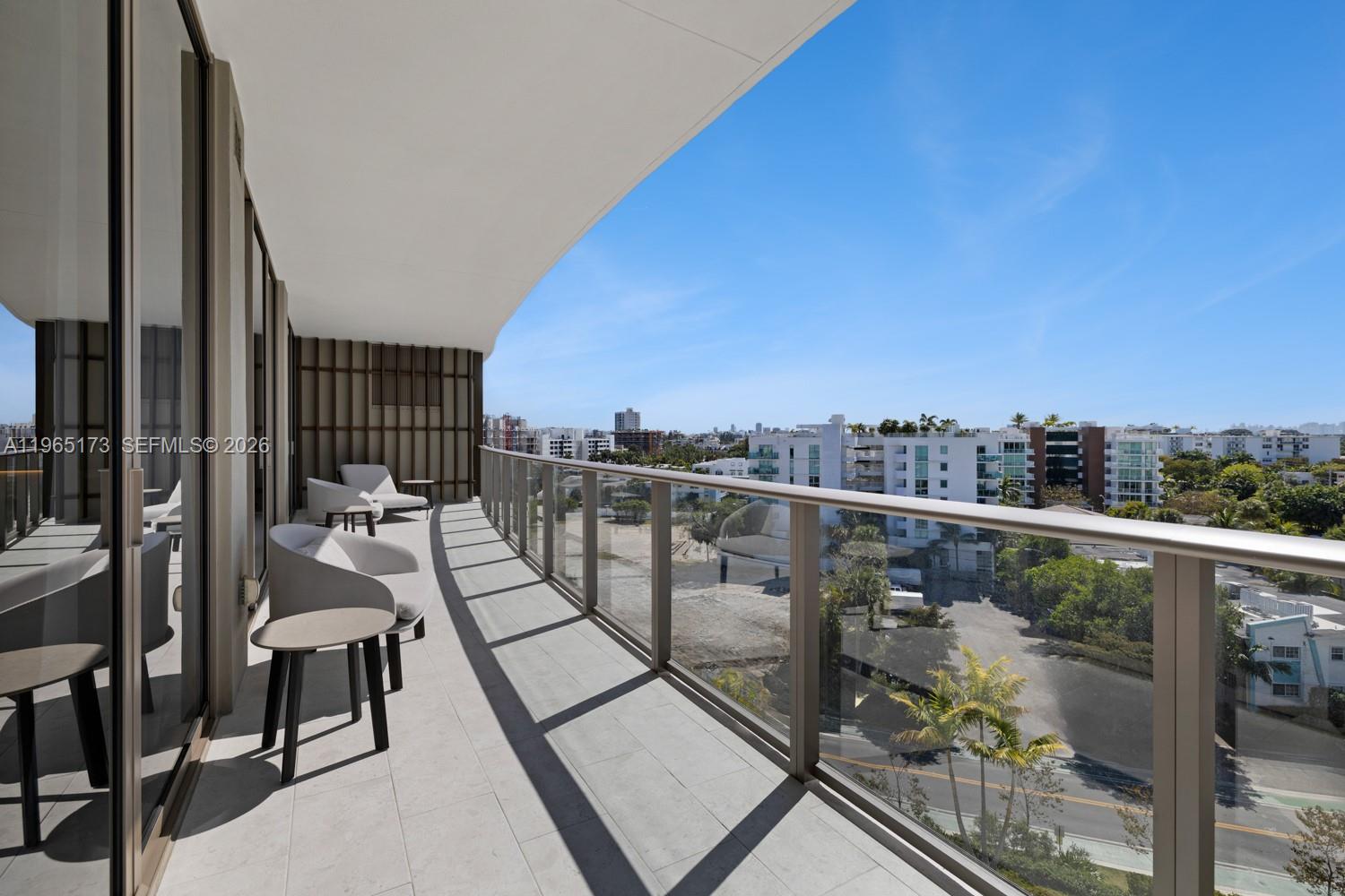 Onda Residences - Residential