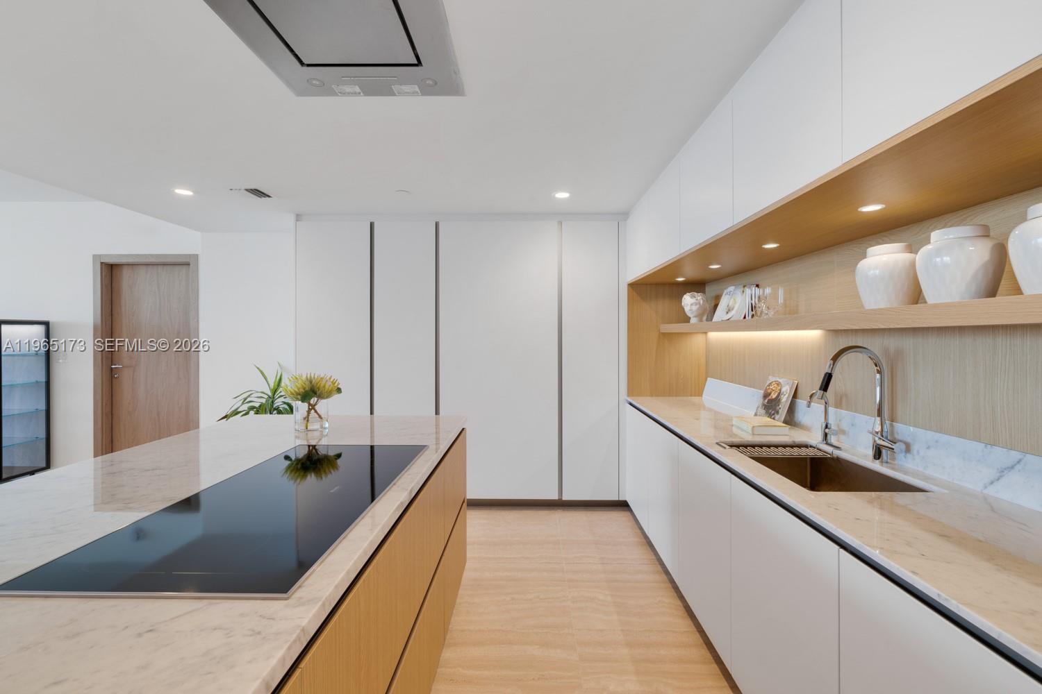 Onda Residences - Residential