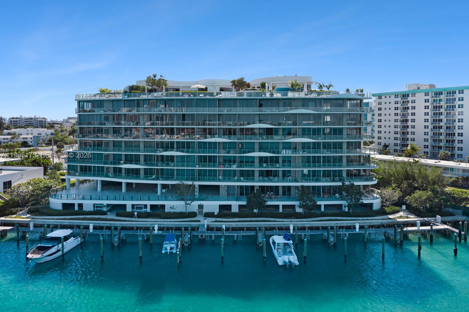 Onda Residences - Residential