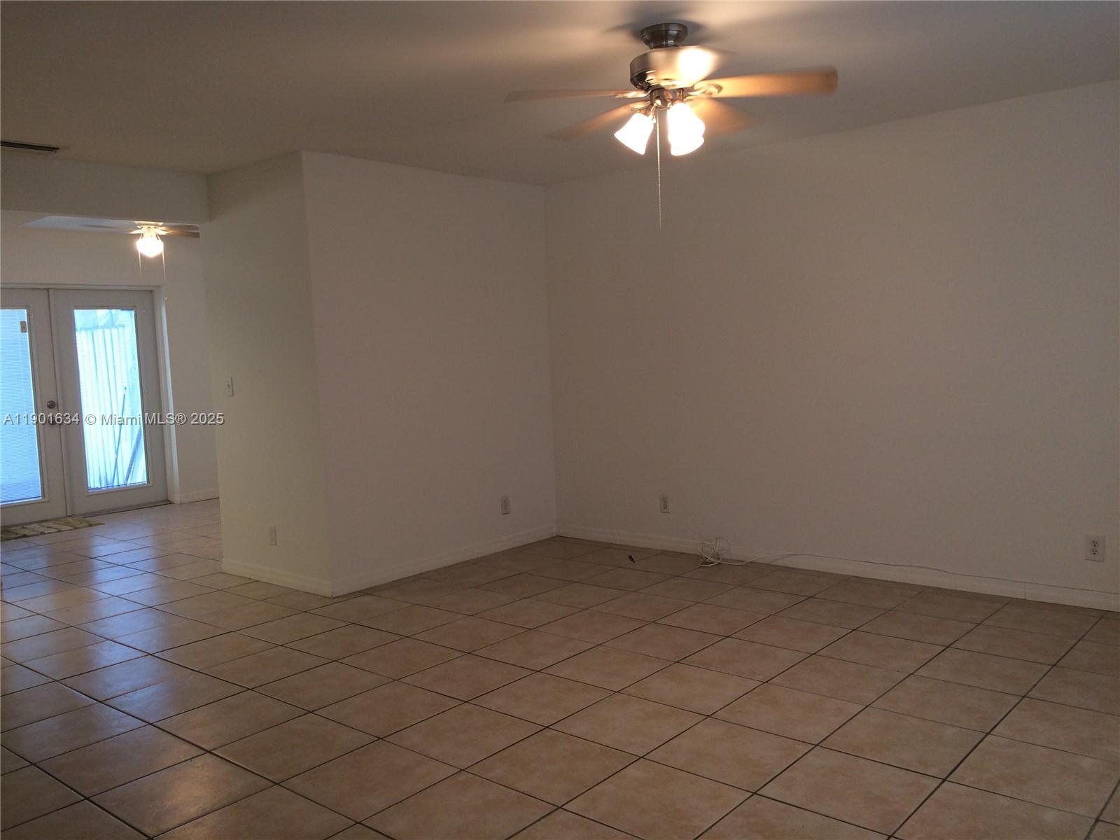 TAM OSHANTER GARDENS FAMI - Residential Lease