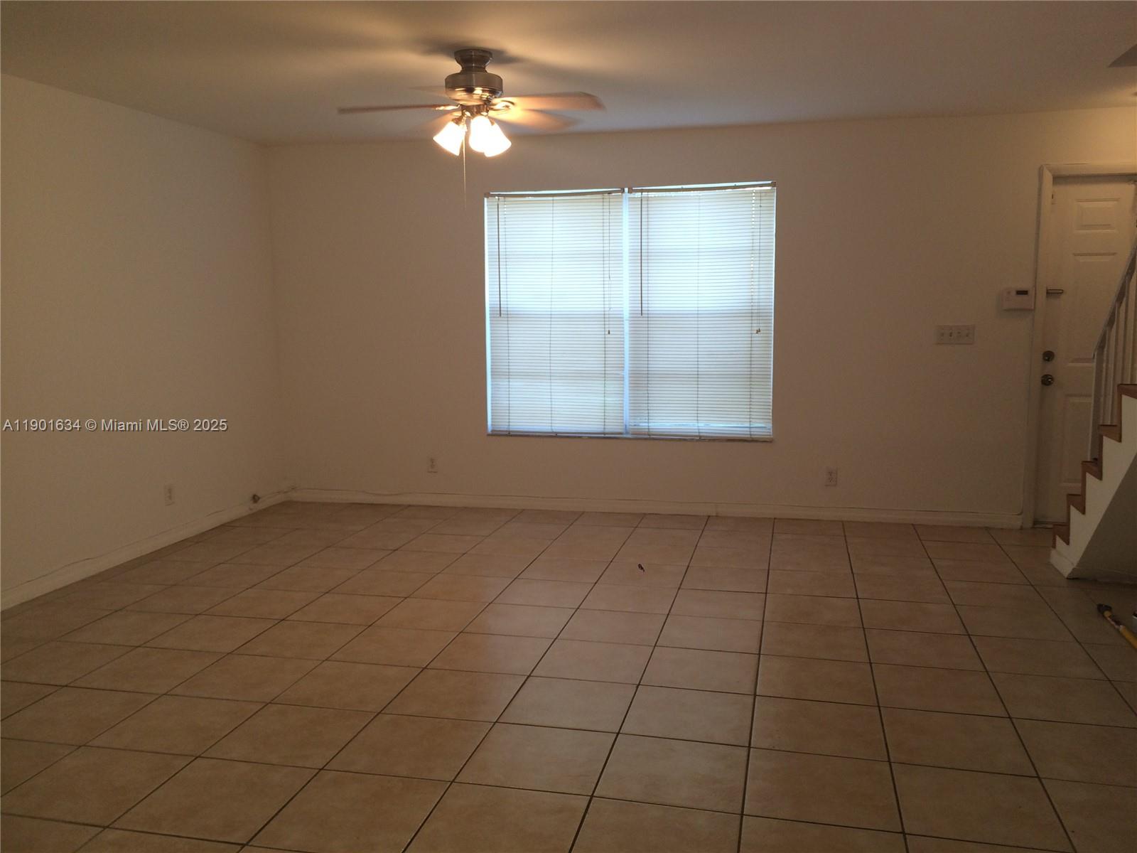 TAM OSHANTER GARDENS FAMI - Residential Lease