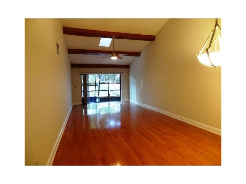 OMEGA VILLAS 4 CONDO - Residential Lease